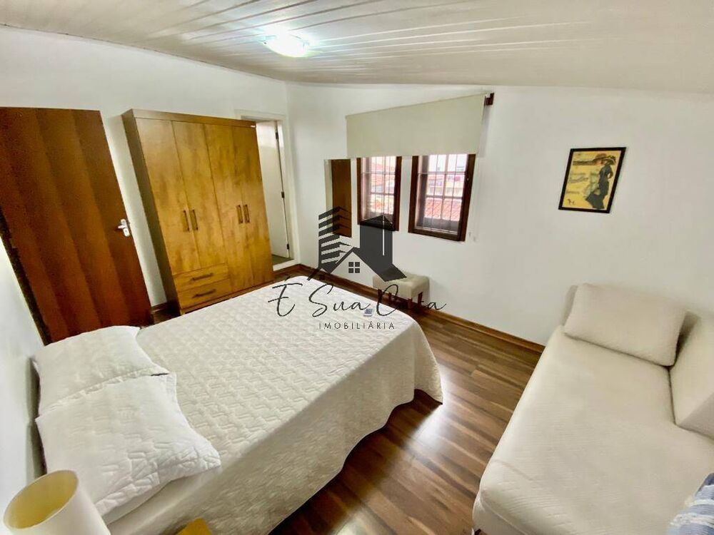 Casa, 5 quartos, 291 m² - Foto 19