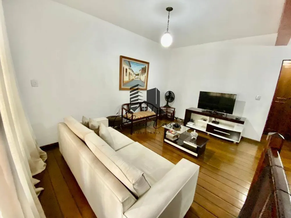 Casa, 5 quartos, 291 m² - Foto 13