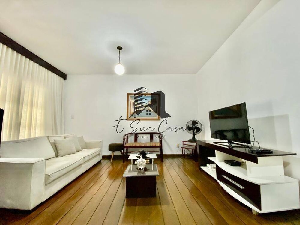 Casa, 5 quartos, 291 m² - Foto 4