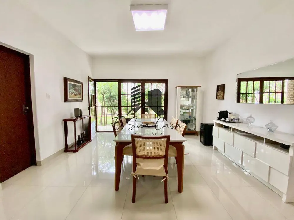 Casa, 5 quartos, 291 m² - Foto 7