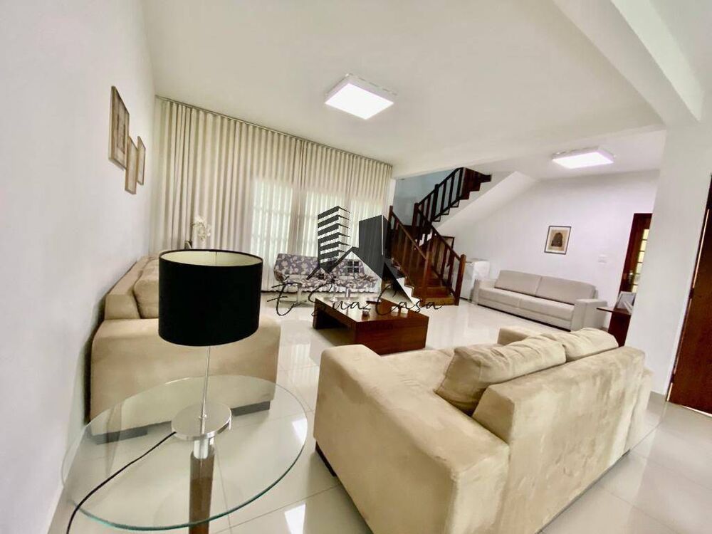 Casa, 5 quartos, 291 m² - Foto 2