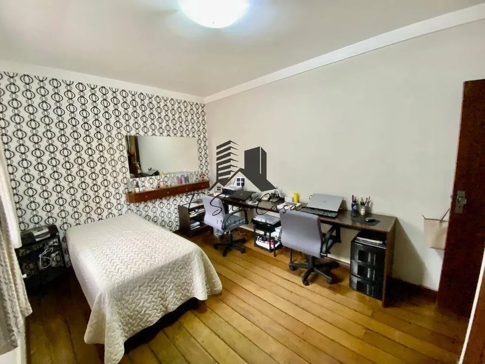 Casa, 5 quartos, 291 m² - Foto 22
