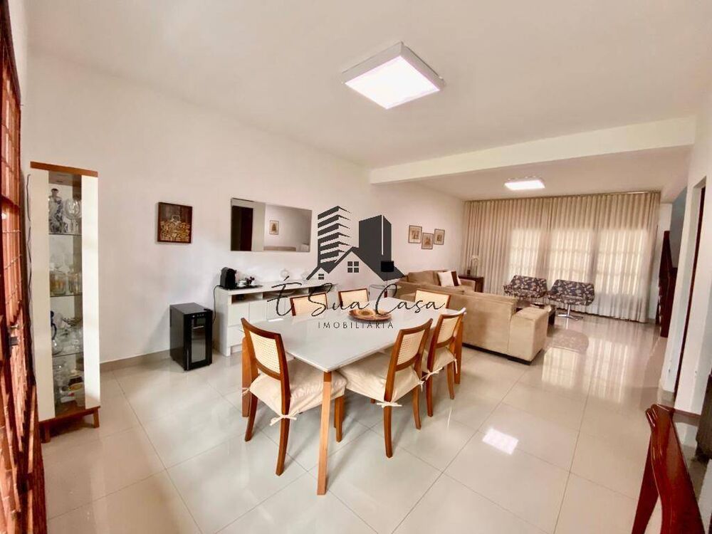 Casa, 5 quartos, 291 m² - Foto 5