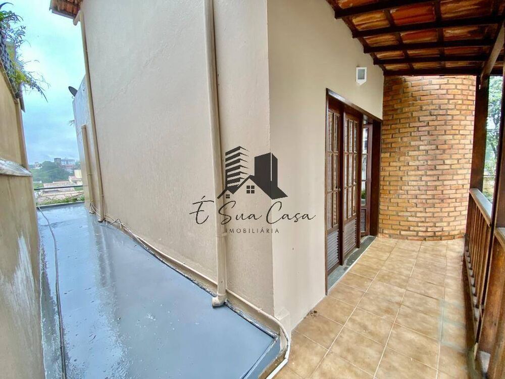 Casa, 5 quartos, 291 m² - Foto 11