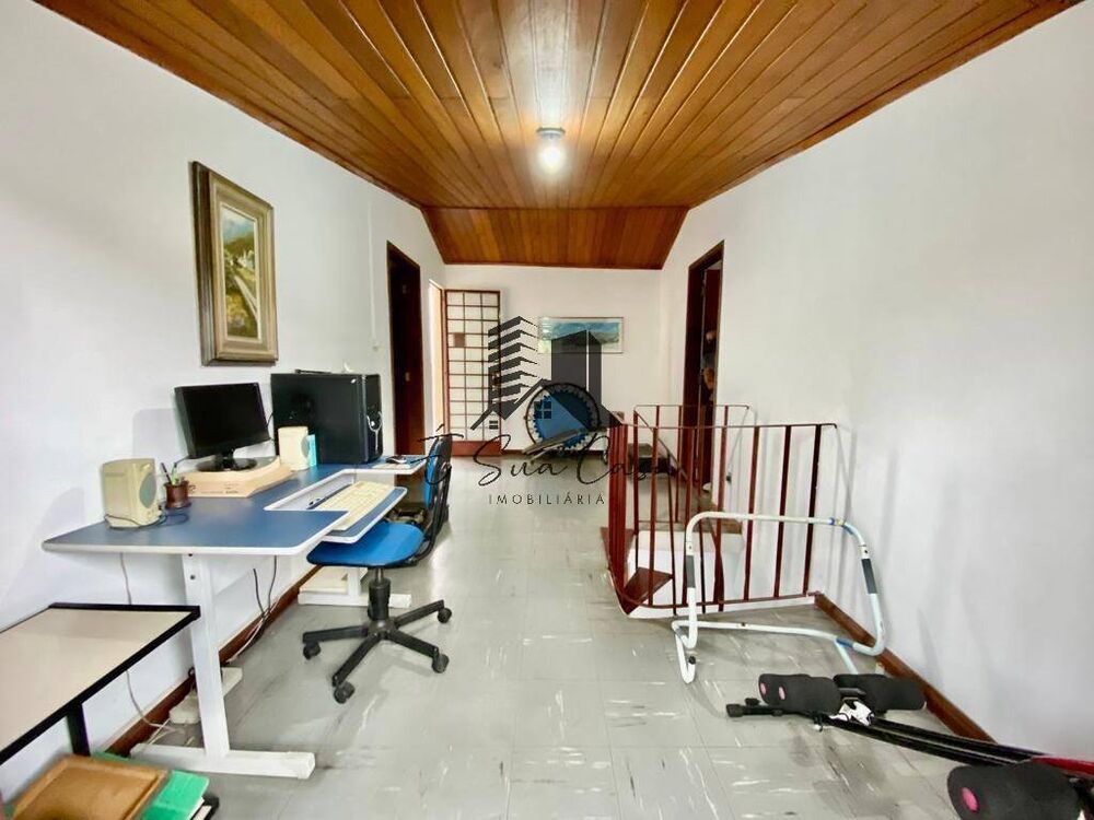 Casa, 5 quartos, 291 m² - Foto 12