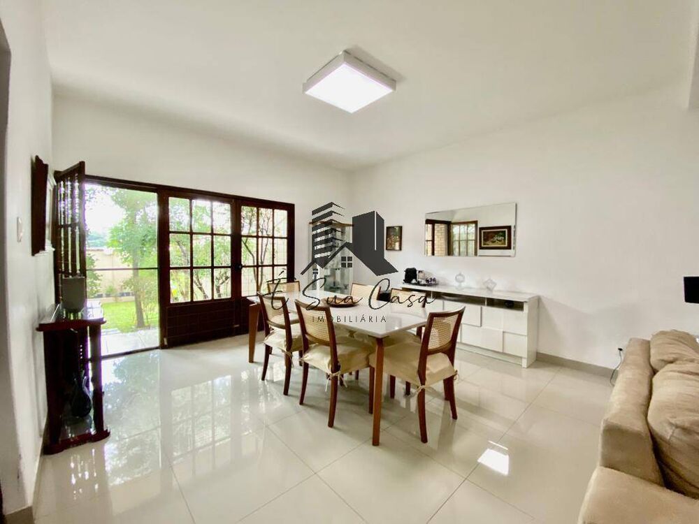 Casa, 5 quartos, 291 m² - Foto 16