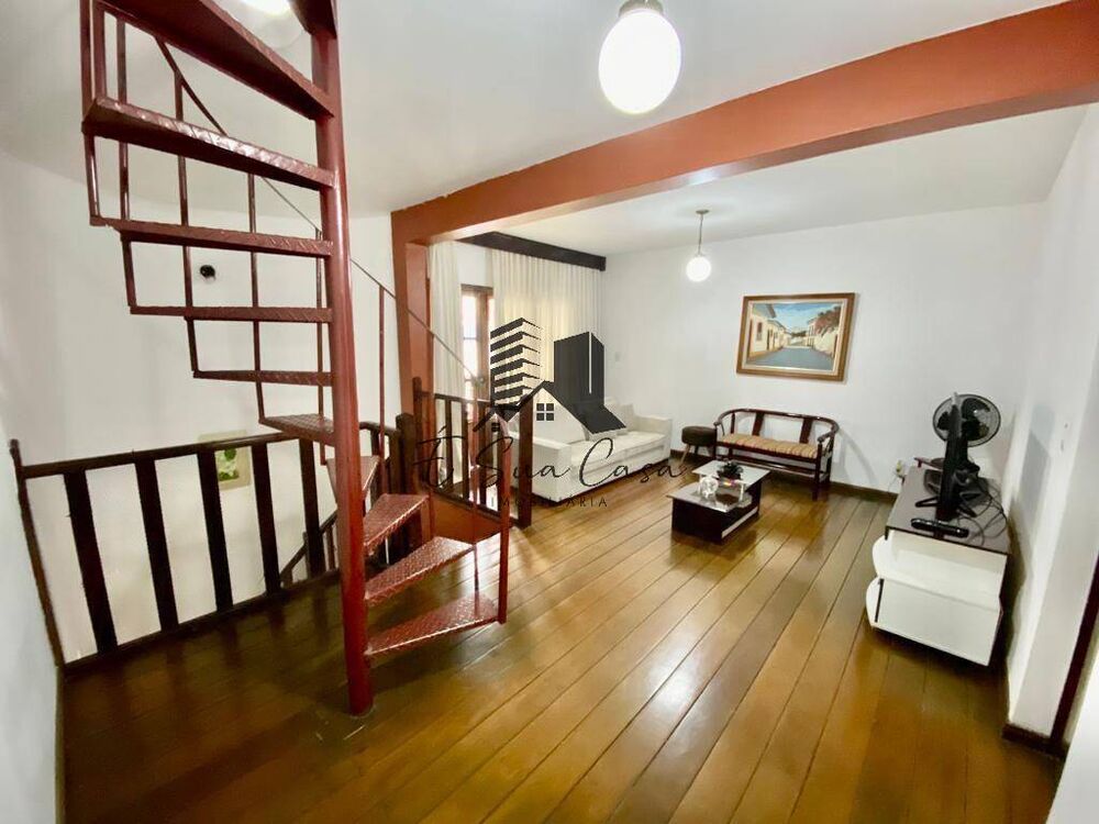 Casa, 5 quartos, 291 m² - Foto 8
