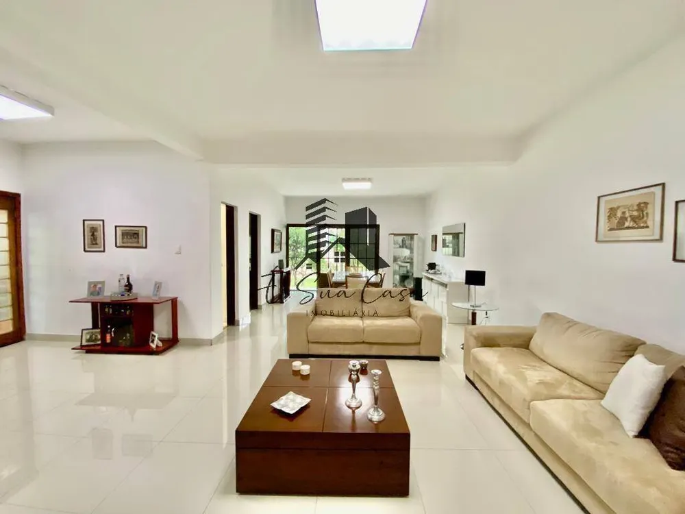 Casa, 5 quartos, 291 m² - Foto 3