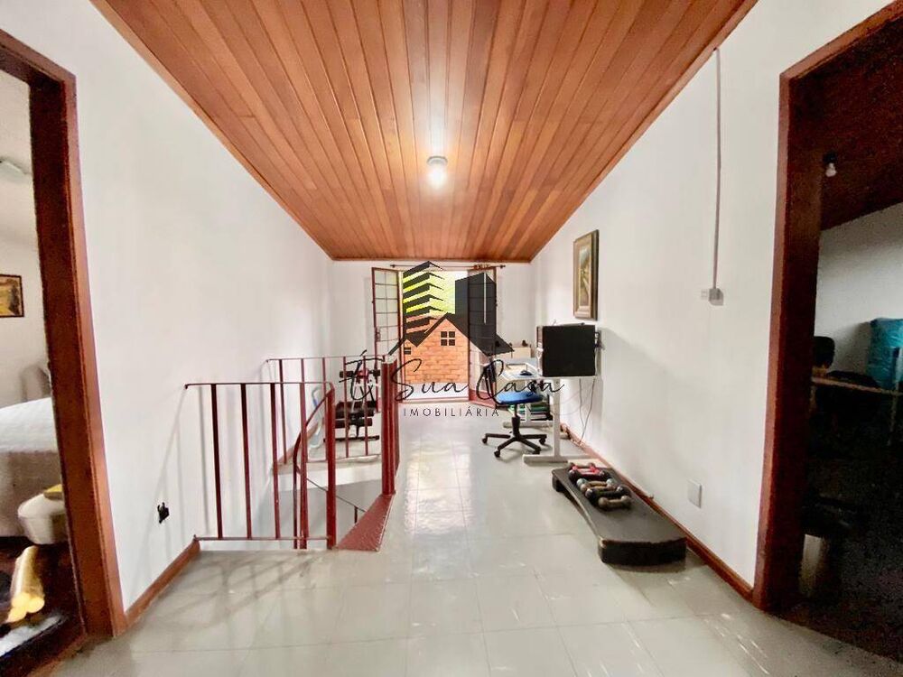 Casa, 5 quartos, 291 m² - Foto 6