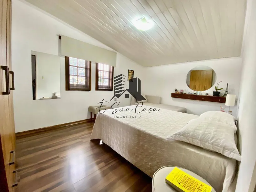 Casa, 5 quartos, 291 m² - Foto 25