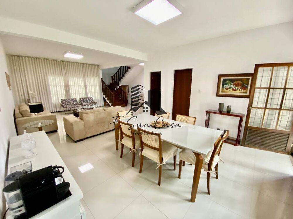 Casa, 5 quartos, 291 m² - Foto 20