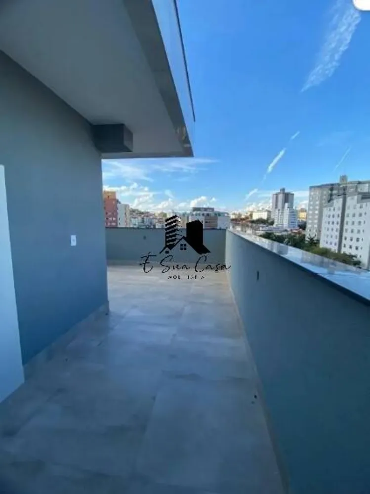 Cobertura, 2 quartos, 116 m² - Foto 1