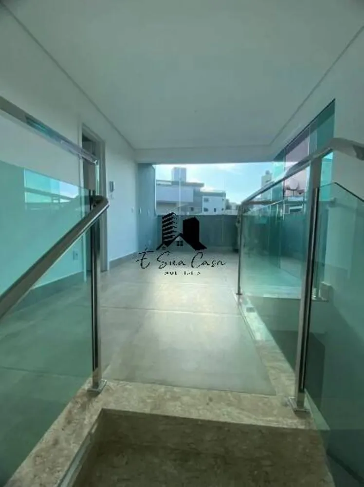 Cobertura, 2 quartos, 116 m² - Foto 2