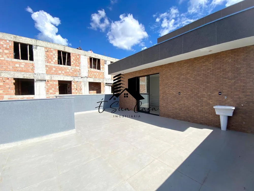 Cobertura, 3 quartos, 154 m² - Foto 12