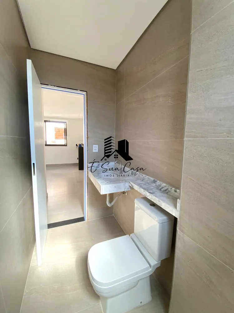 Cobertura, 3 quartos, 154 m² - Foto 6