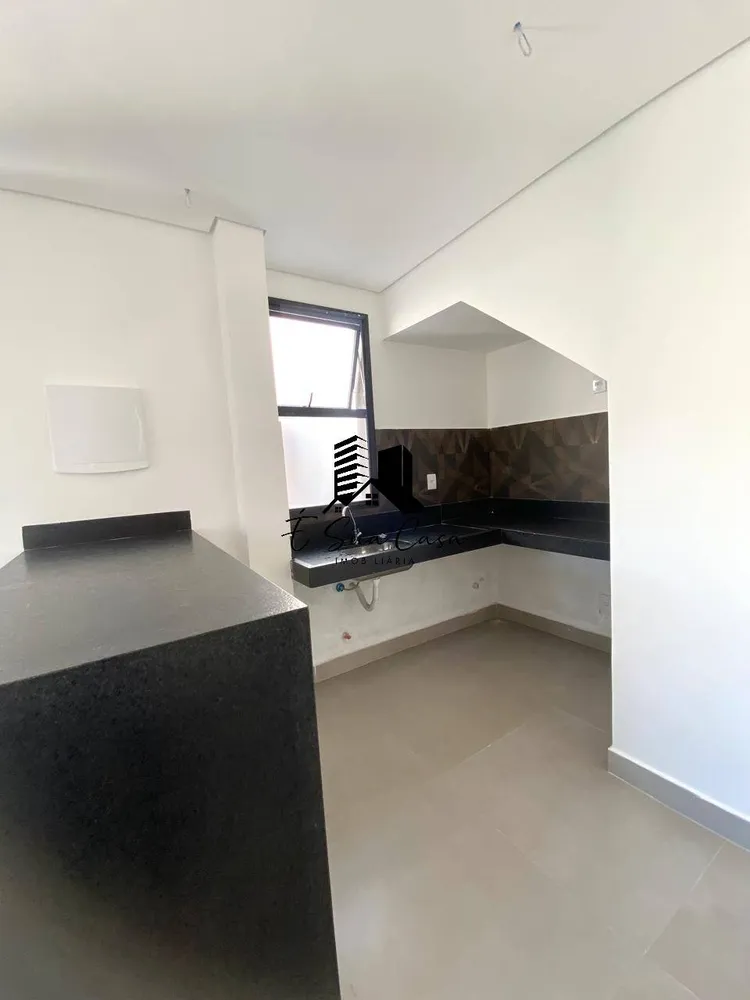 Cobertura, 3 quartos, 154 m² - Foto 9