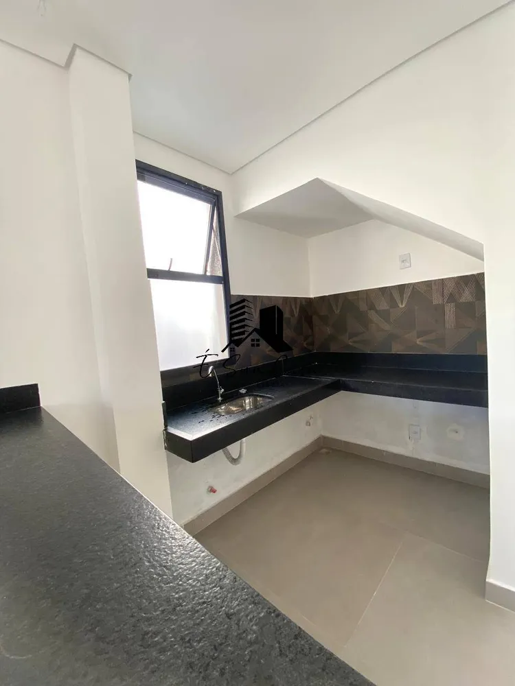 Cobertura, 3 quartos, 154 m² - Foto 10