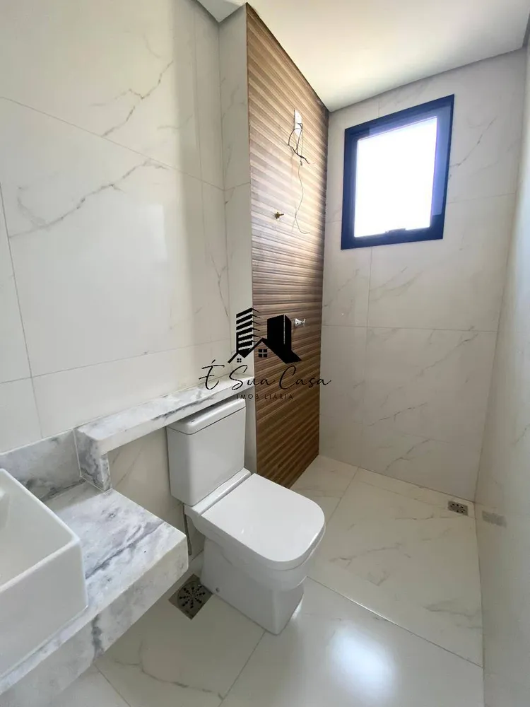 Cobertura, 3 quartos, 154 m² - Foto 2