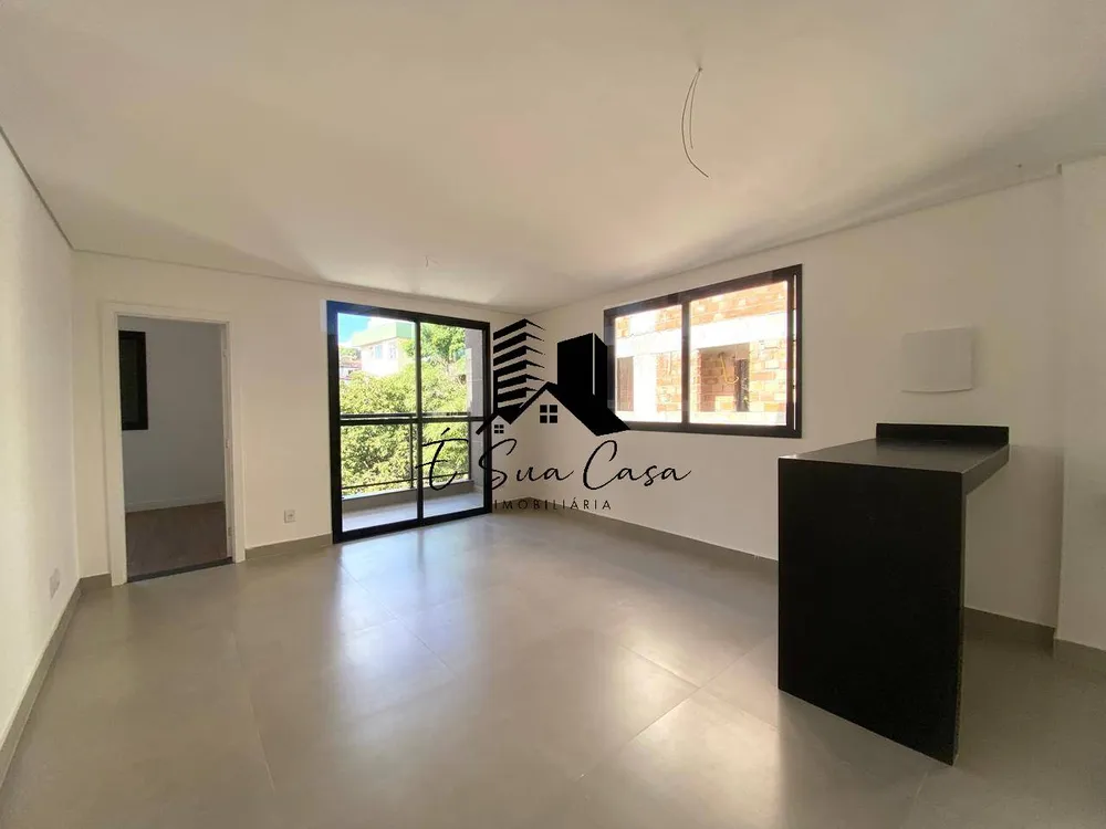 Cobertura, 3 quartos, 154 m² - Foto 8