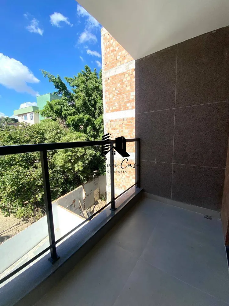 Cobertura, 3 quartos, 154 m² - Foto 7