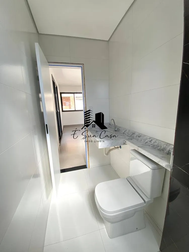 Cobertura, 3 quartos, 154 m² - Foto 11