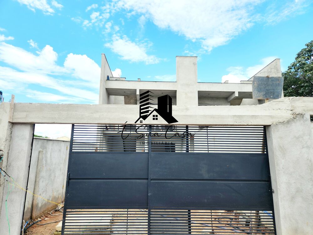 Casa à venda com 3 quartos, 165m² - Foto 4