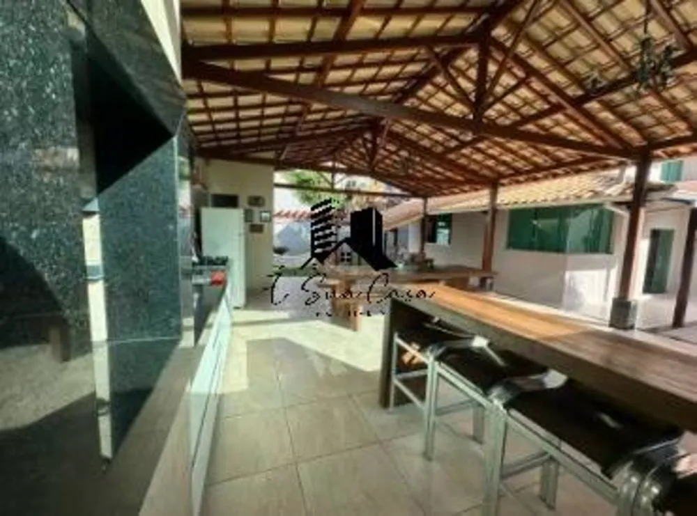Casa, 4 quartos, 370 m² - Foto 10