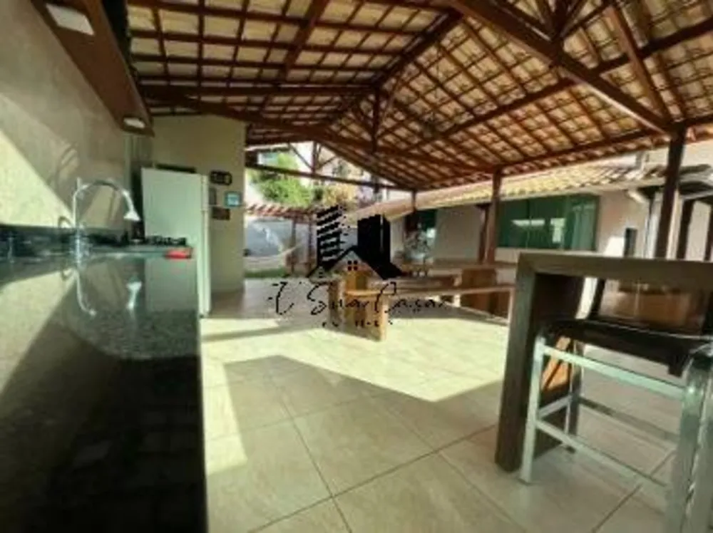 Casa, 4 quartos, 370 m² - Foto 11