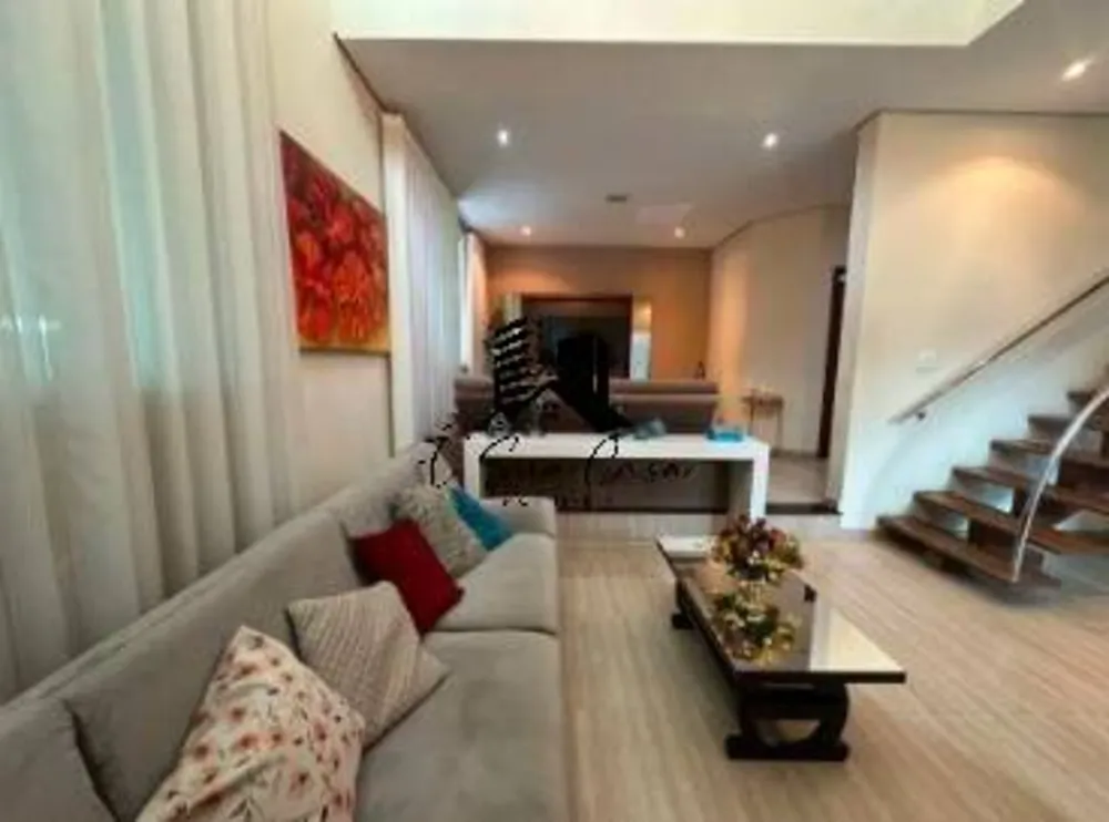 Casa, 4 quartos, 370 m² - Foto 3
