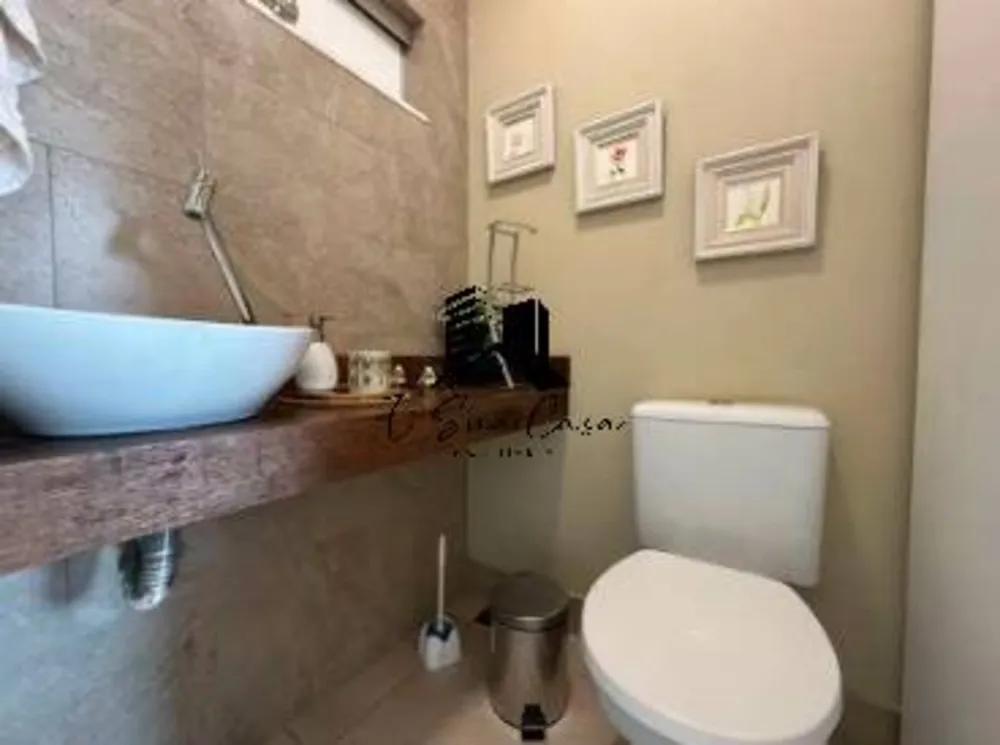 Casa, 4 quartos, 370 m² - Foto 9