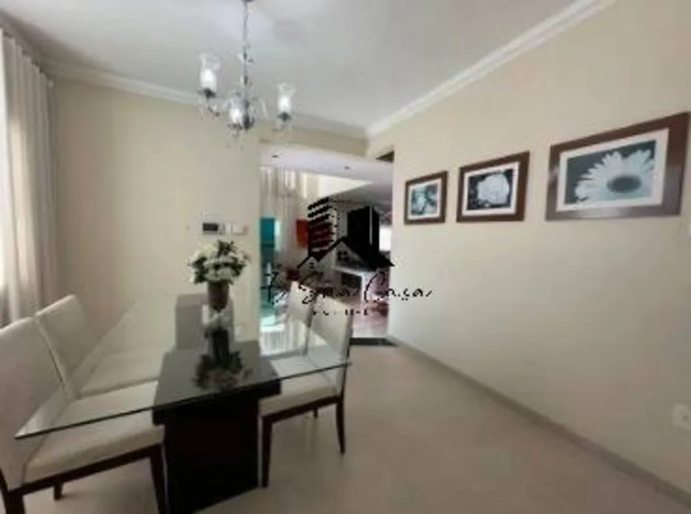 Casa, 4 quartos, 370 m² - Foto 6