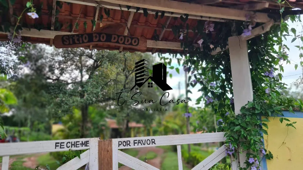 Sítio, 7 quartos, 7000 m² - Foto 13