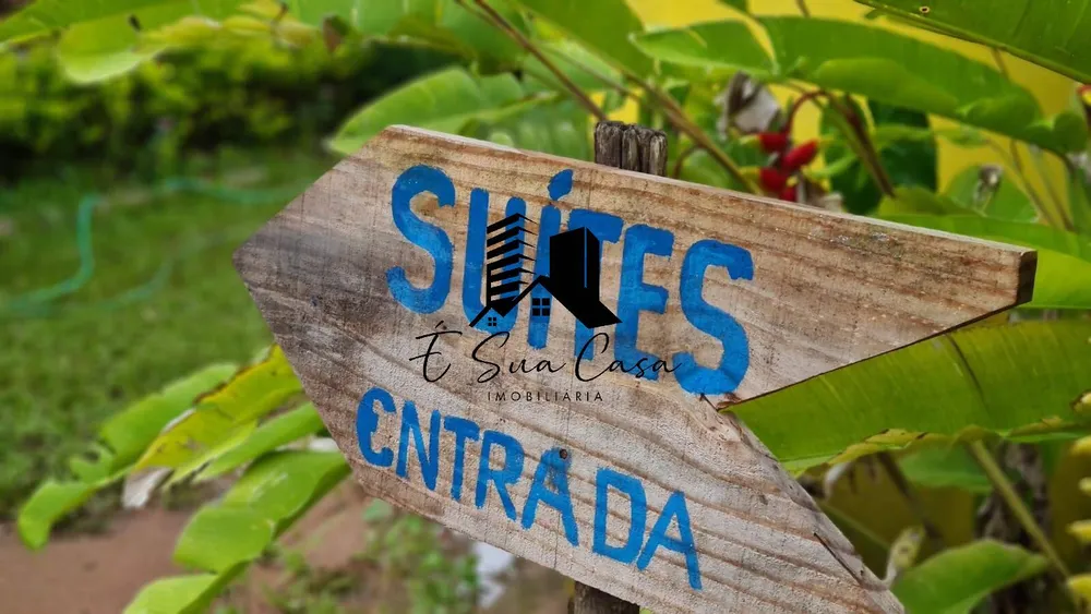Sítio, 7 quartos, 7000 m² - Foto 4