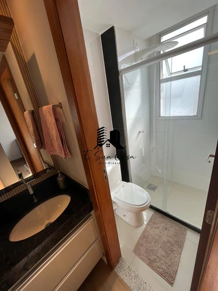 Apartamento, 3 quartos, 73 m² - Foto 5