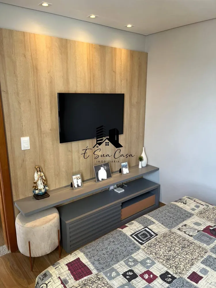 Apartamento, 3 quartos, 73 m² - Foto 4