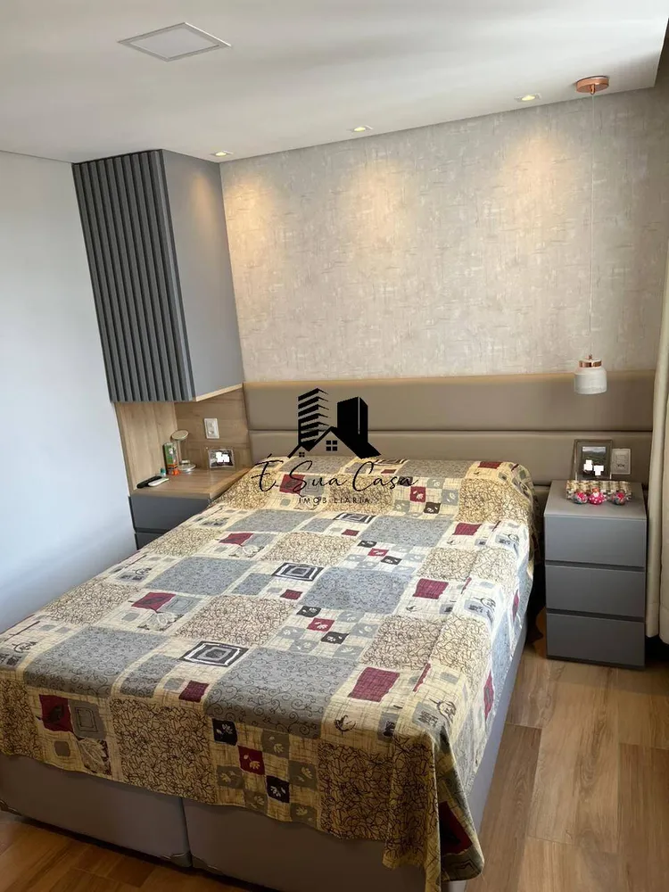 Apartamento, 3 quartos, 73 m² - Foto 3