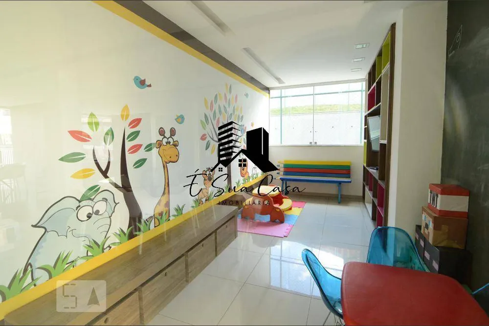 Apartamento, 3 quartos, 73 m² - Foto 10