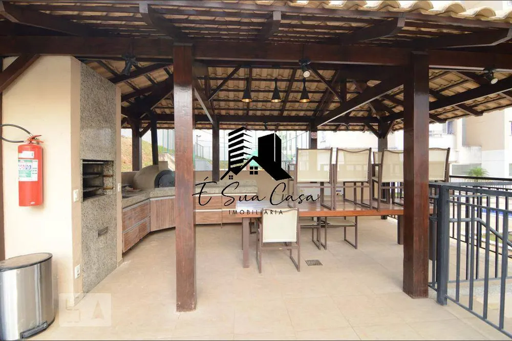 Apartamento, 3 quartos, 73 m² - Foto 9