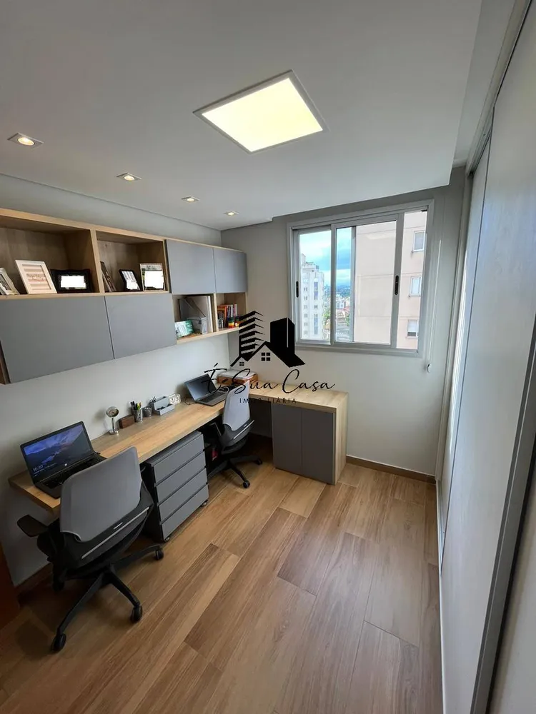 Apartamento, 3 quartos, 73 m² - Foto 7