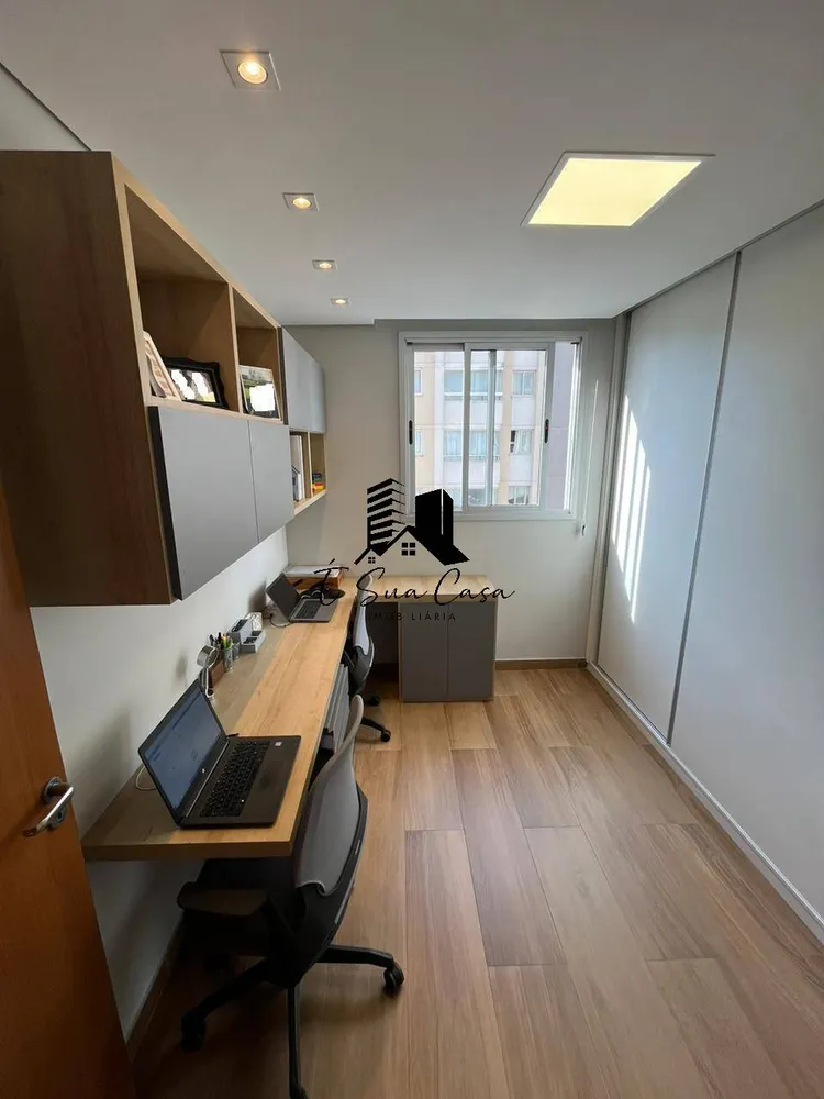 Apartamento, 3 quartos, 73 m² - Foto 6