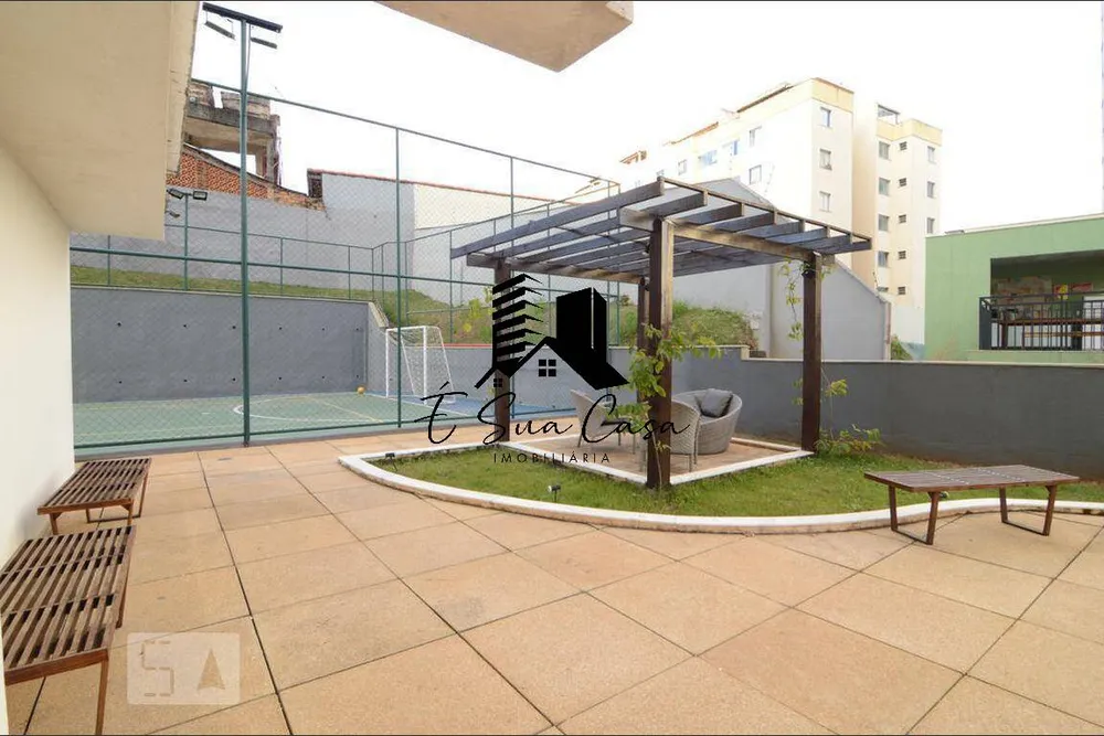 Apartamento, 3 quartos, 73 m² - Foto 11