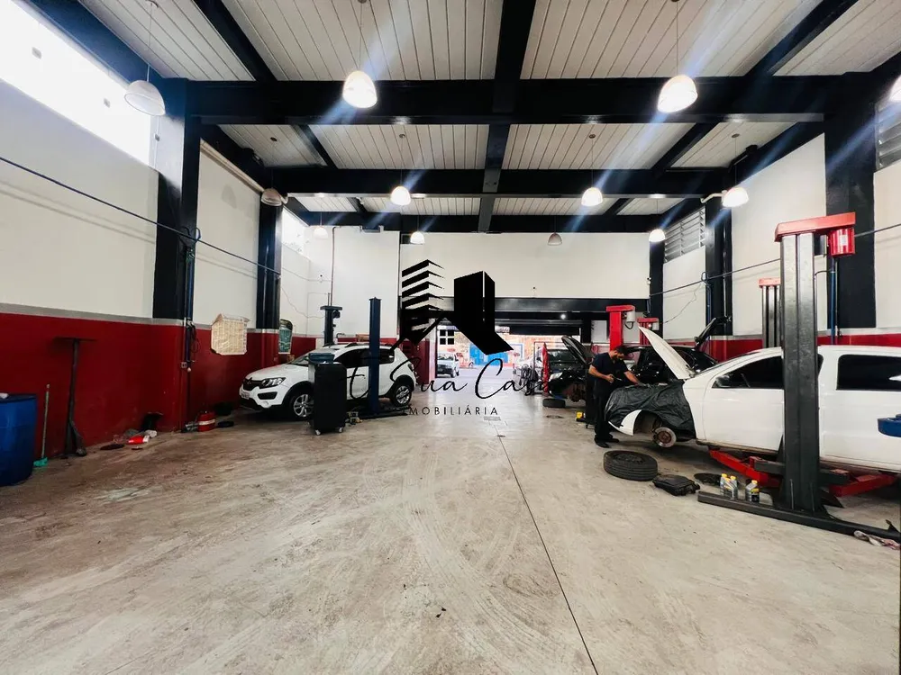 Loja-Salão, 360 m² - Foto 6