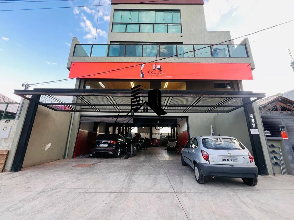 Loja-Salão, 360 m² - Foto 12