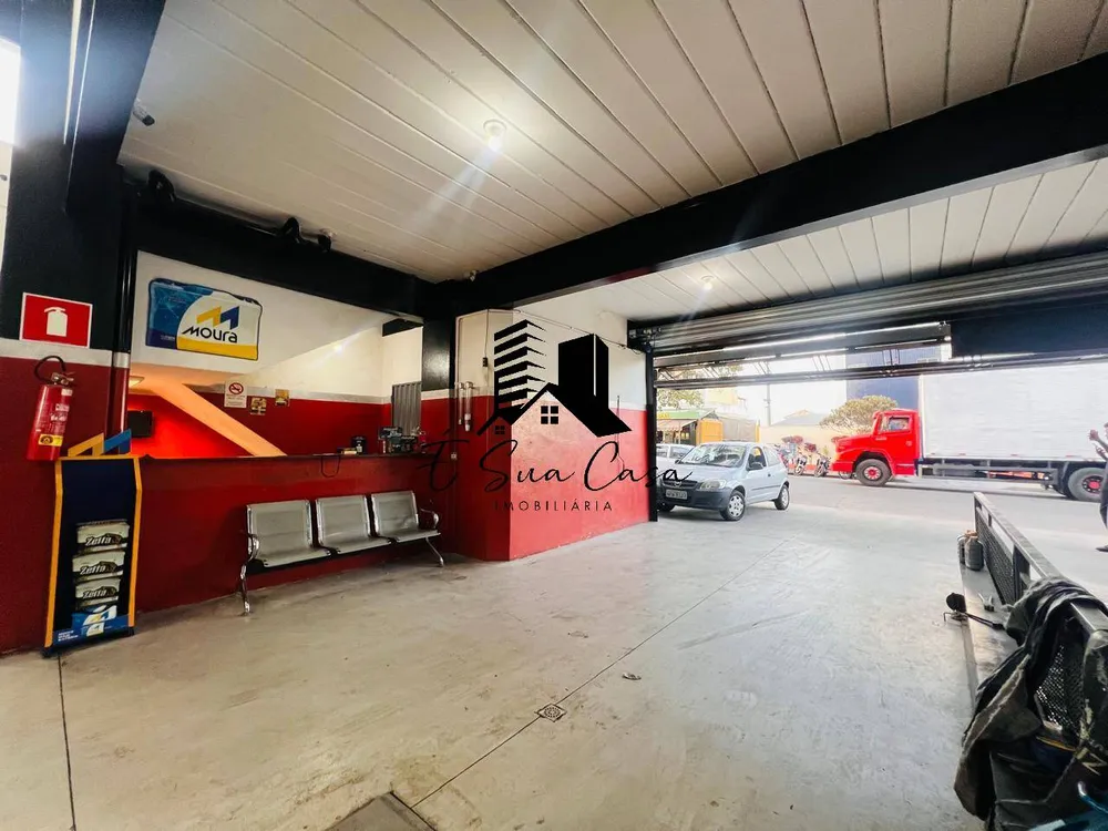 Loja-Salão, 360 m² - Foto 4