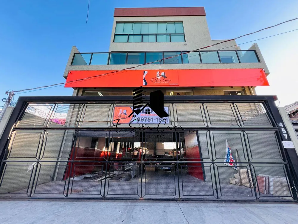 Loja-Salão, 360 m² - Foto 8