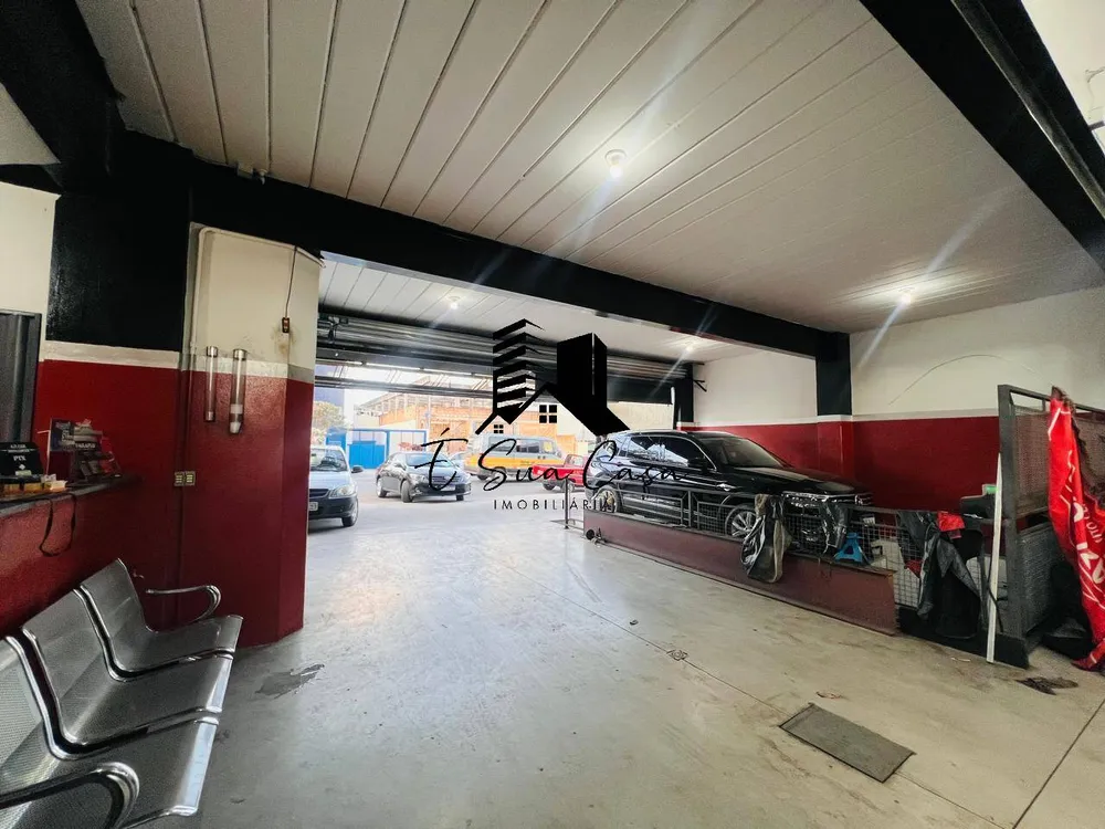 Loja-Salão, 360 m² - Foto 5