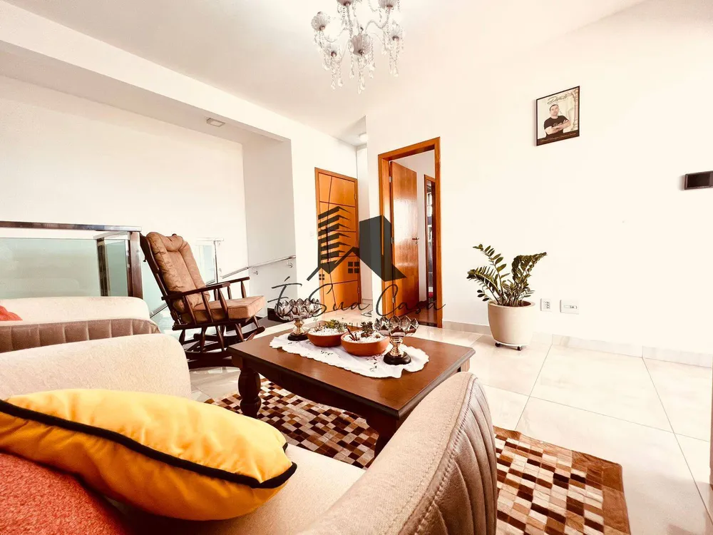 Cobertura, 4 quartos, 186 m² - Foto 13