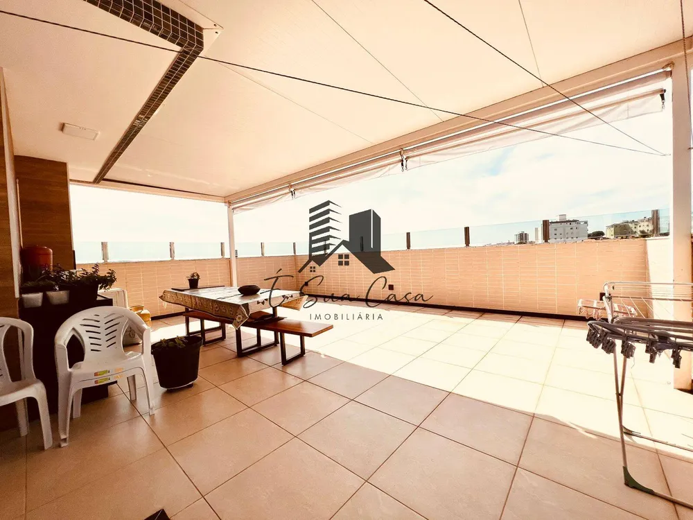 Cobertura, 4 quartos, 186 m² - Foto 16