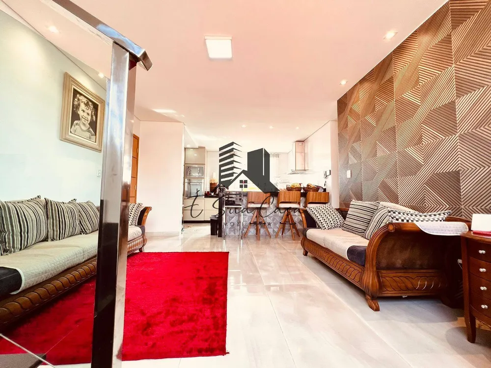 Cobertura, 4 quartos, 186 m² - Foto 5