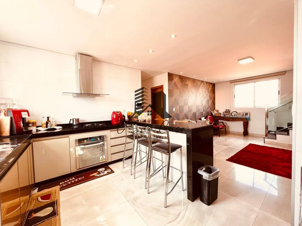 Cobertura, 4 quartos, 186 m² - Foto 6